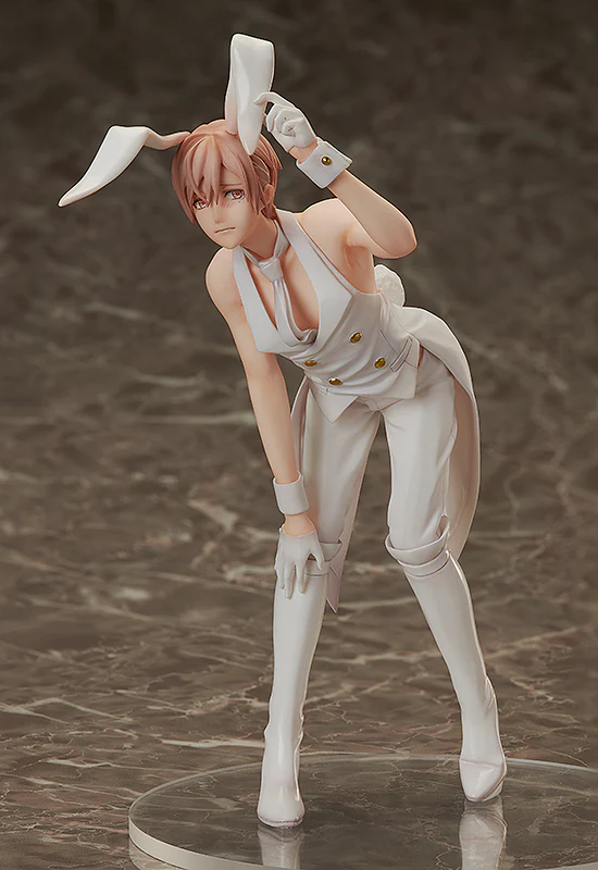 "10 Count" Shirotani Tadaomi - 1/8 Scale Figure - Image 2