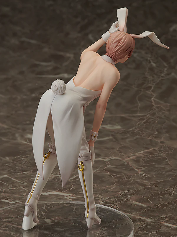 "10 Count" Shirotani Tadaomi - 1/8 Scale Figure - Image 4