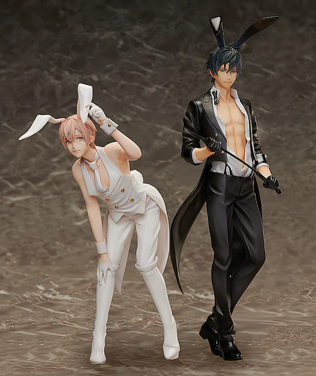 "10 Count" Shirotani Tadaomi - 1/8 Scale Figure - Image 7