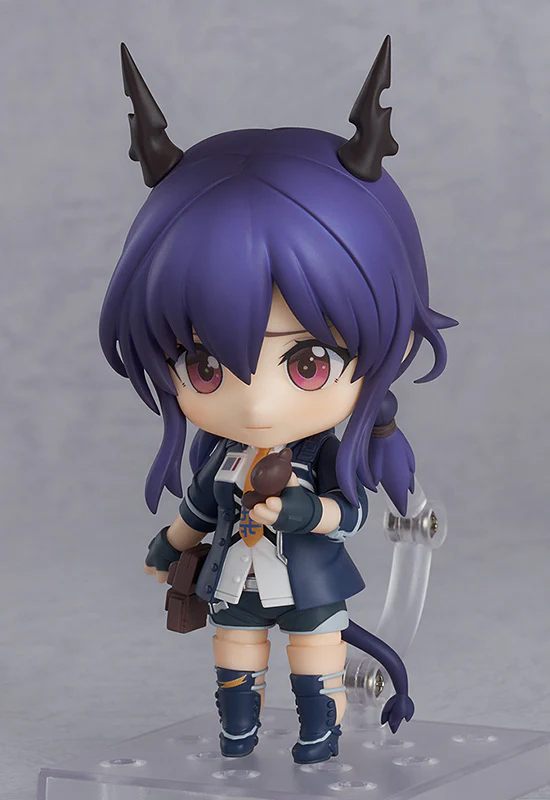 Arknights - Chen - Nendoroid Figure (#1422) - Image 2