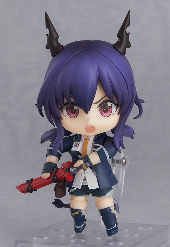 Arknights - Chen - Nendoroid Figure (#1422) - Image 4