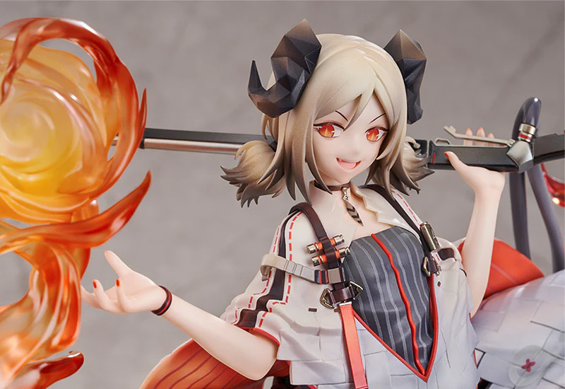 Arknights - Ifrit - 1/7 Scale Figure - Elite 2 - Image 2
