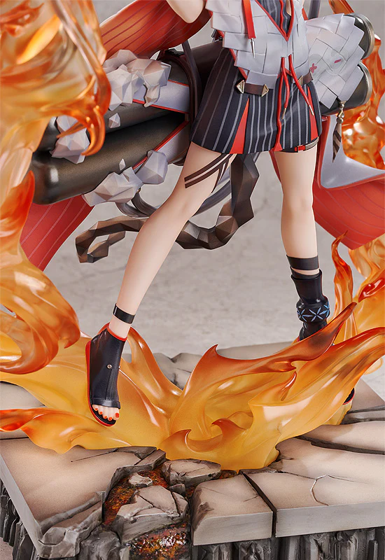 Arknights - Ifrit - 1/7 Scale Figure - Elite 2 - Image 3