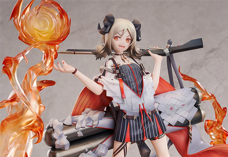 Arknights - Ifrit - 1/7 Scale Figure - Elite 2 - Image 4