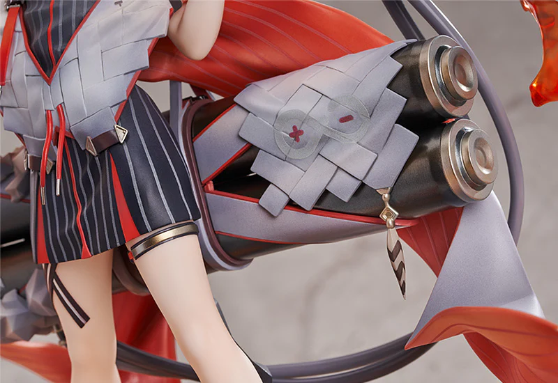 Arknights - Ifrit - 1/7 Scale Figure - Elite 2 - Image 6