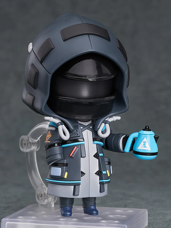 Arknights - Nendoroid Figure - Doctor - Image 2