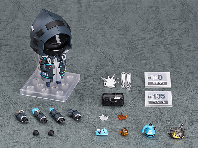 Arknights - Nendoroid Figure - Doctor - Image 5