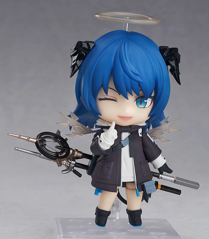 Arknights - Nendoroid Figure - Mostima - Image 2