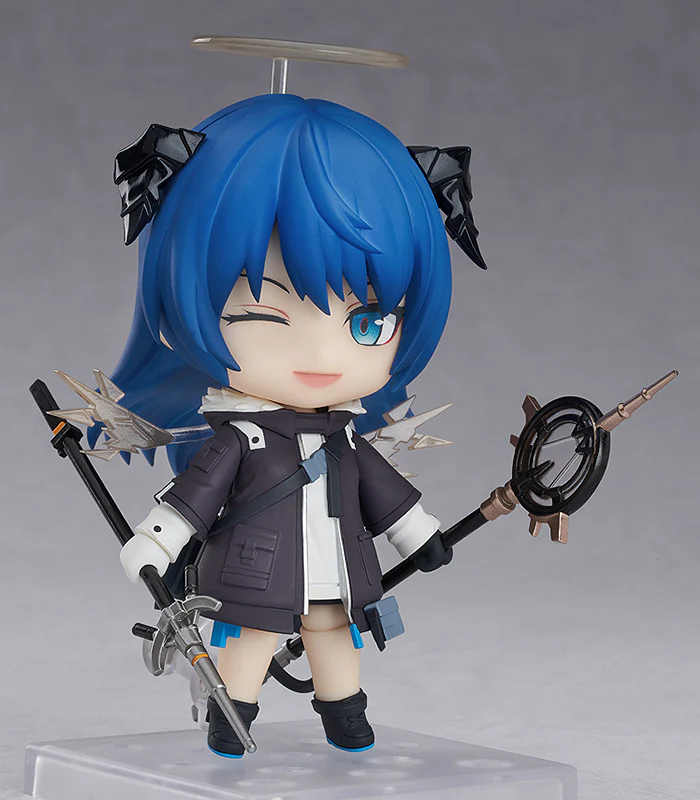 Arknights - Nendoroid Figure - Mostima - Image 4