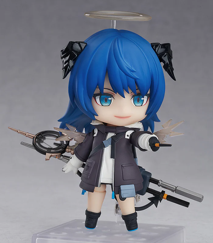 Arknights - Nendoroid Figure - Mostima - Image 5