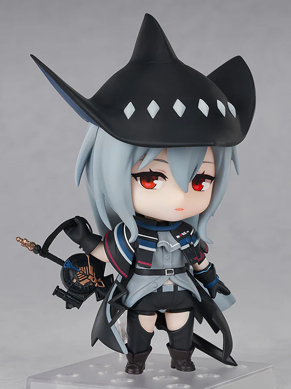 Arknights - Nendoroid Figure - Skadi