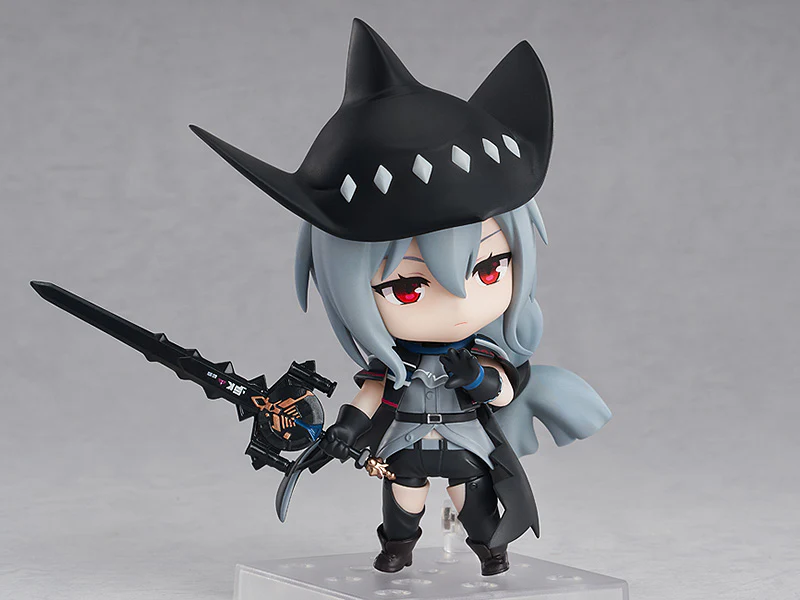 Arknights - Nendoroid Figure - Skadi - Image 2