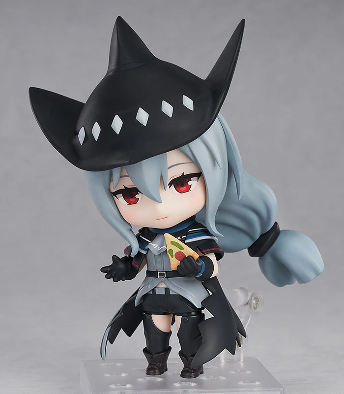 Arknights - Nendoroid Figure - Skadi - Image 3