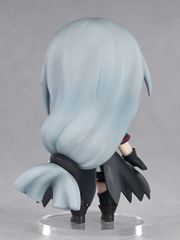 Arknights - Nendoroid Figure - Skadi - Image 5
