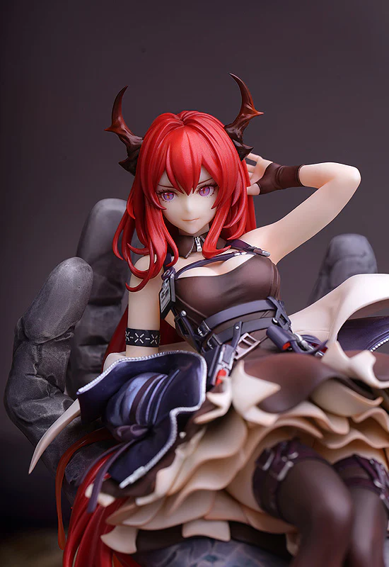 "Arknights" Surtr Magma Ver. - 1/7 Scale Figure - Image 6