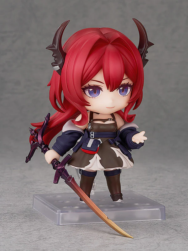 Arknights - Surtr - Nendoroid Figure (#2047) - Image 2