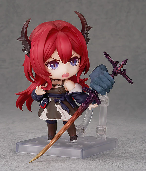 Arknights - Surtr - Nendoroid Figure (#2047) - Image 3