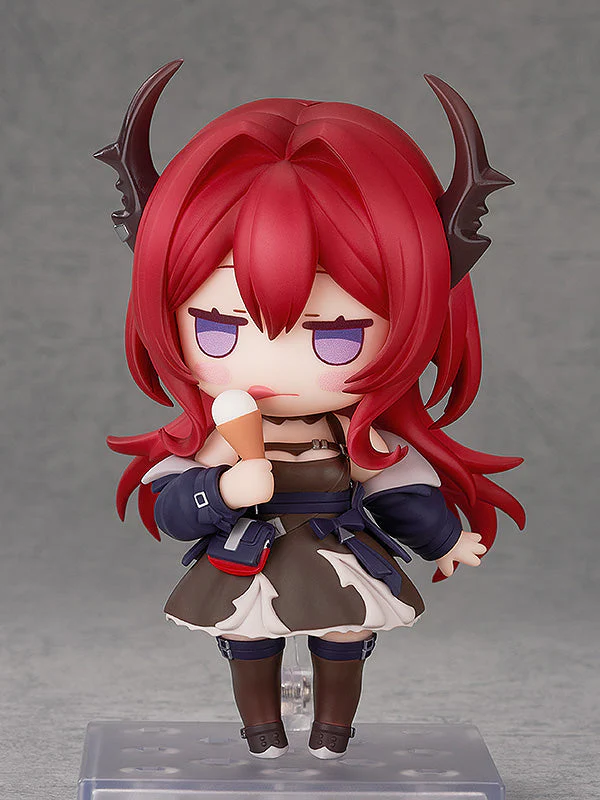 Arknights - Surtr - Nendoroid Figure (#2047) - Image 4