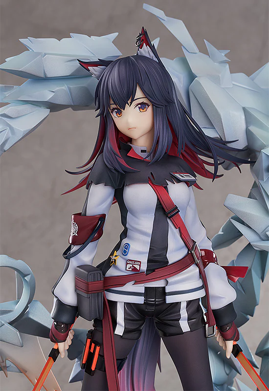 Arknights - Texas - 1/7 Scale Figure - Elite 2 - Image 2