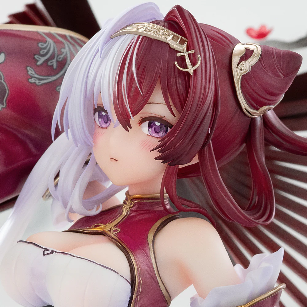 Azur Lane - Chao Ho - 1/7 Scale Figure - Image 2