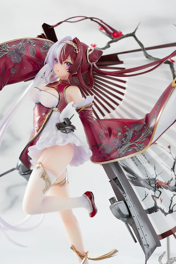 Azur Lane - Chao Ho - 1/7 Scale Figure - Image 3