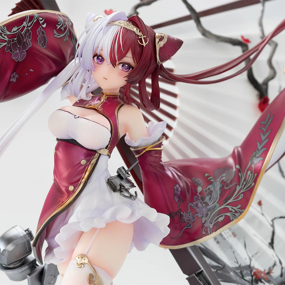 Azur Lane - Chao Ho - 1/7 Scale Figure - Image 4