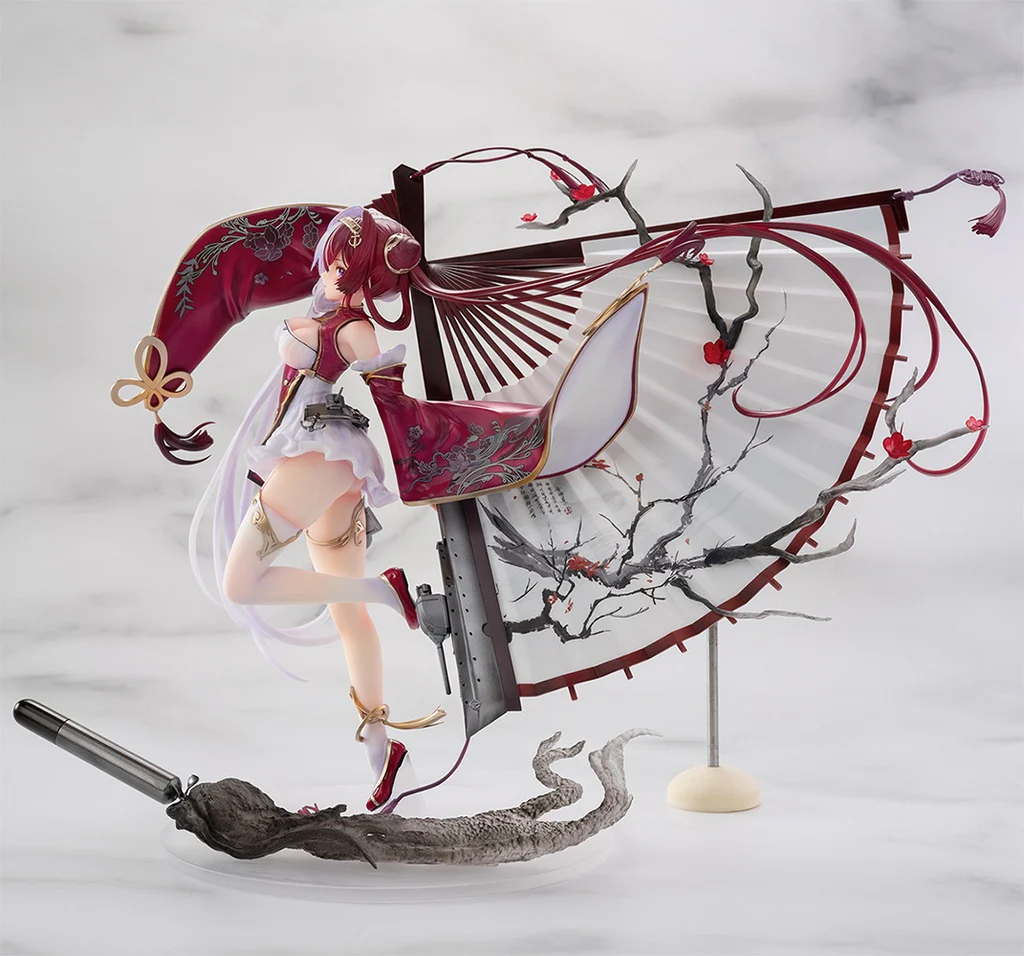 Azur Lane - Chao Ho - 1/7 Scale Figure - Image 5