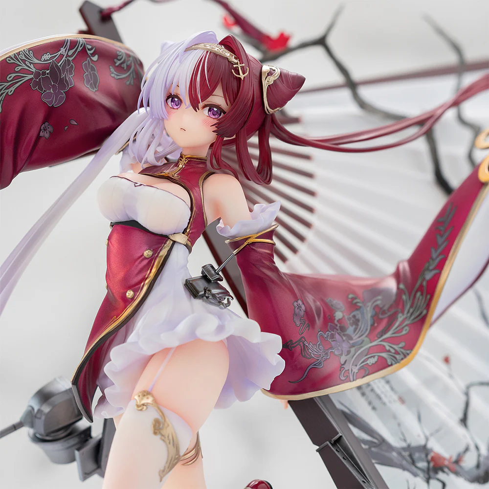 Azur Lane - Chao Ho - 1/7 Scale Figure - Image 6
