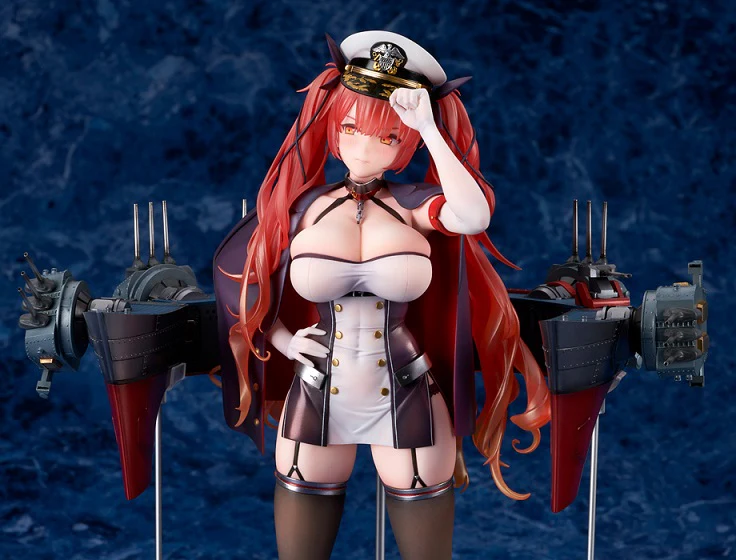 Azur Lane - Honolulu - 1/7 Scale Figure - Image 3