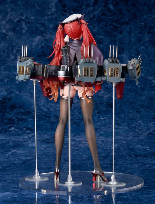 Azur Lane - Honolulu - 1/7 Scale Figure - Image 4