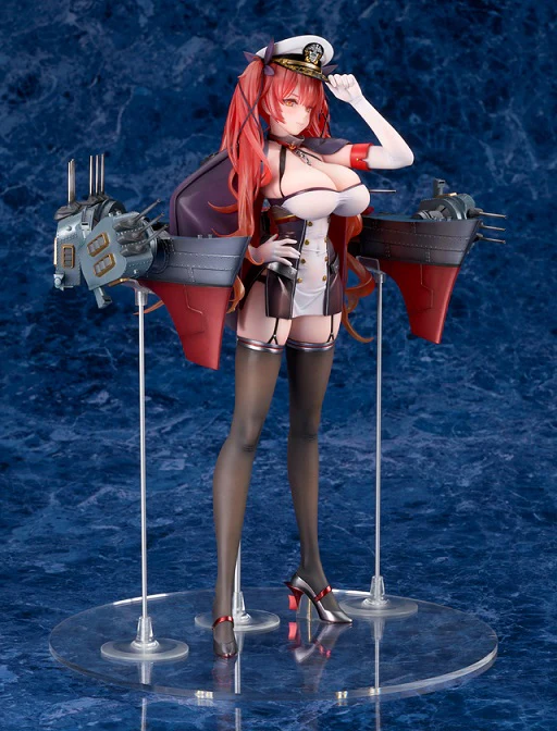 Azur Lane - Honolulu - 1/7 Scale Figure - Image 5