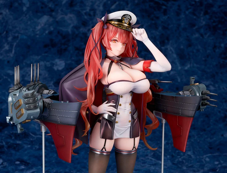 Azur Lane - Honolulu - 1/7 Scale Figure - Image 6