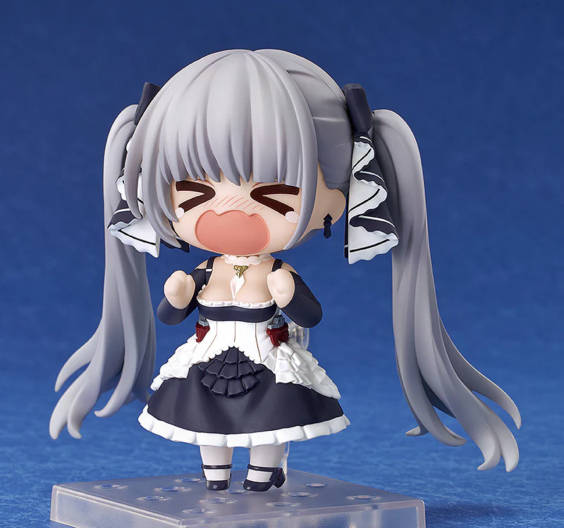 Azur Lane - Nendoroid Figure - Formidable: Light Equipment Ver. - Image 2