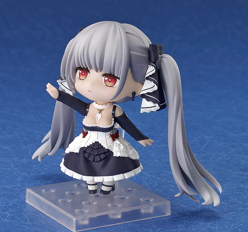 Azur Lane - Nendoroid Figure - Formidable: Light Equipment Ver. - Image 3