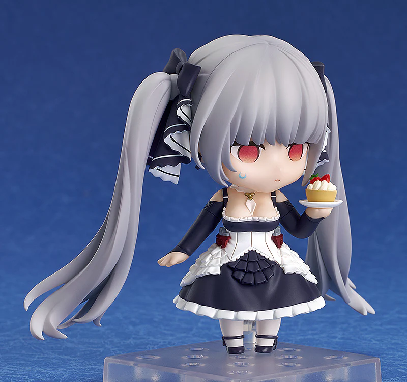 Azur Lane - Nendoroid Figure - Formidable: Light Equipment Ver. - Image 4