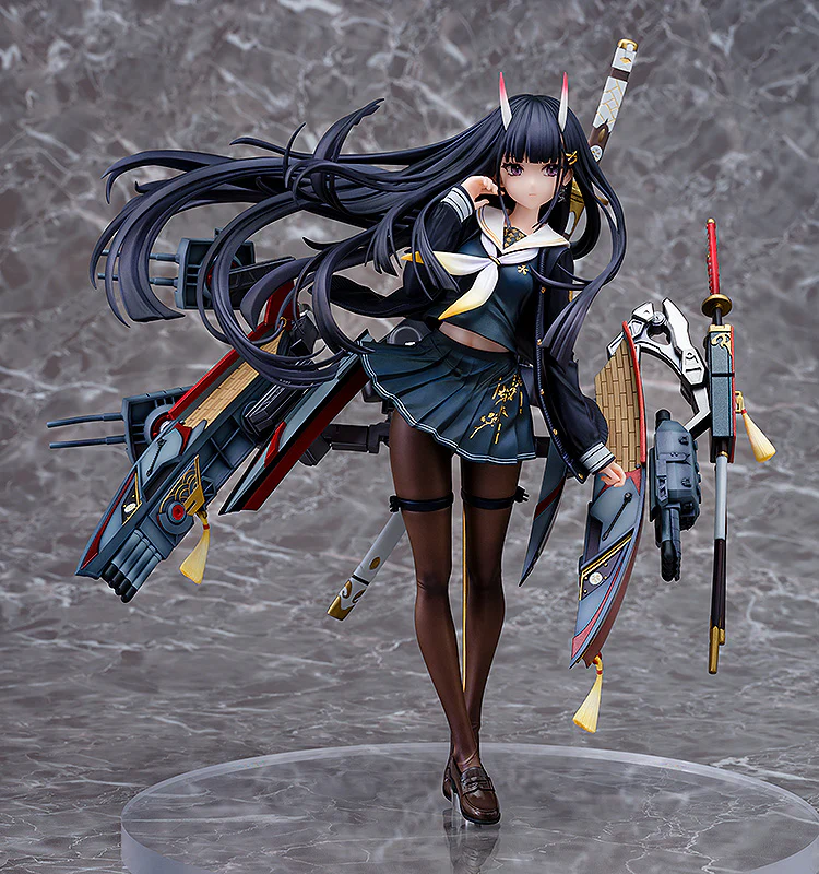 Azur Lane - Noshiro - 1/7 Scale Figure - Image 3