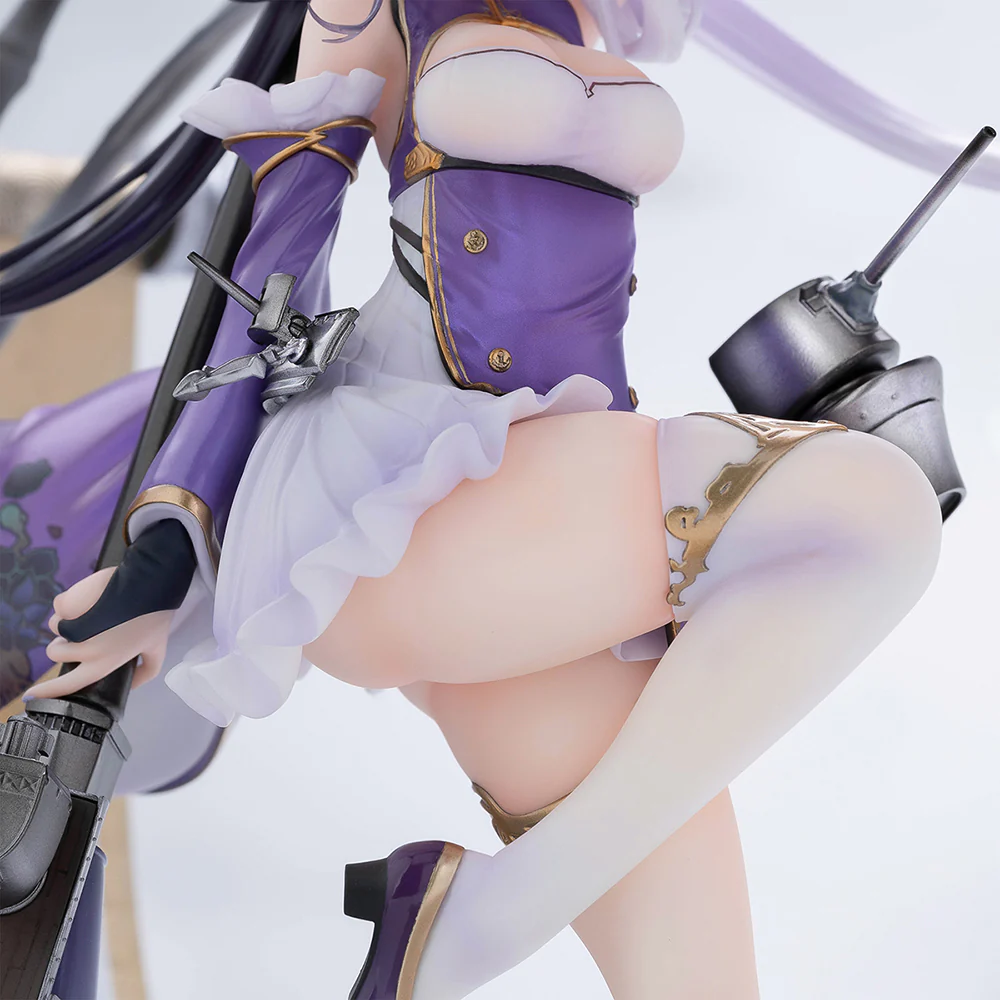Azur Lane - Ying Swei - 1/7 Scale Figure - Image 4