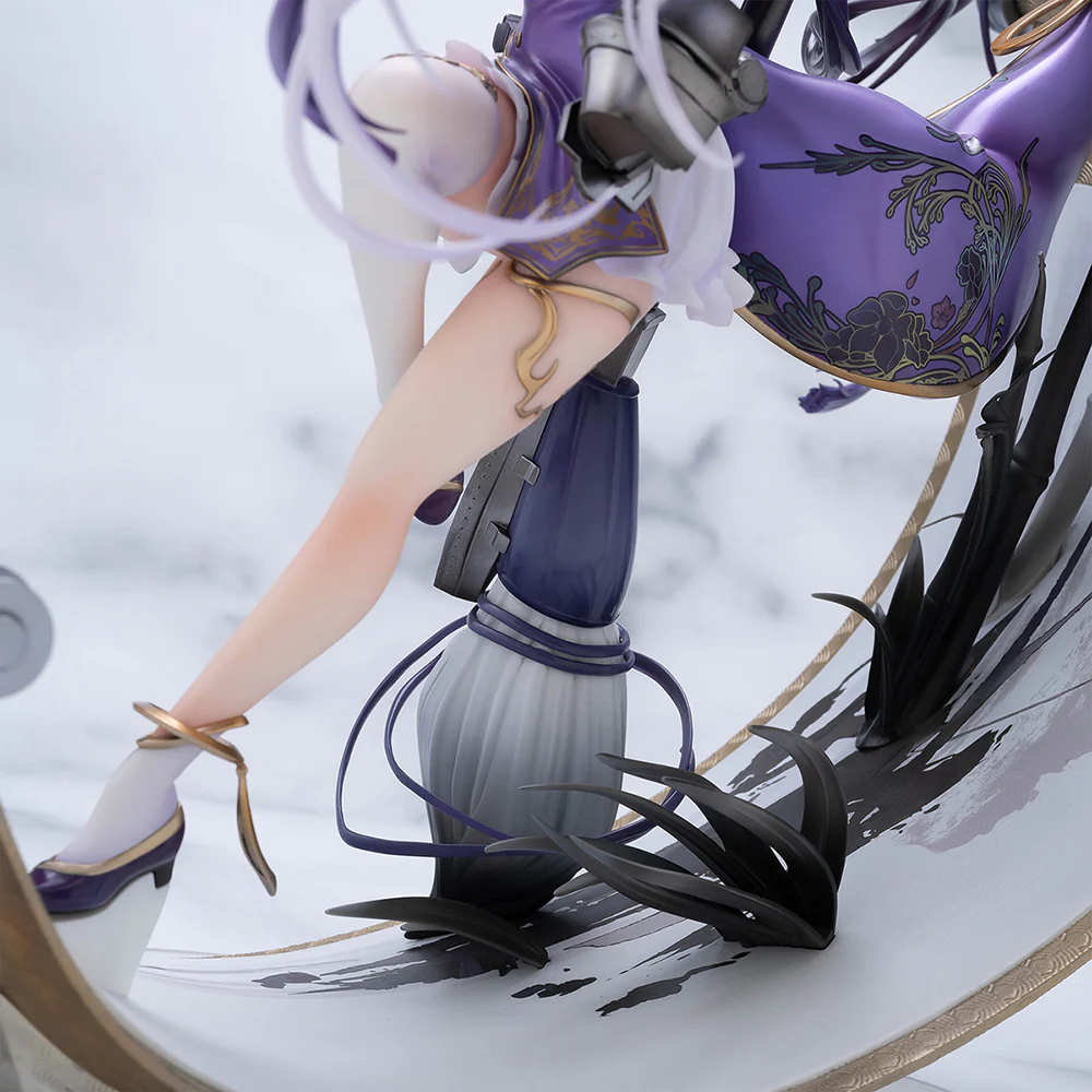Azur Lane - Ying Swei - 1/7 Scale Figure - Image 5