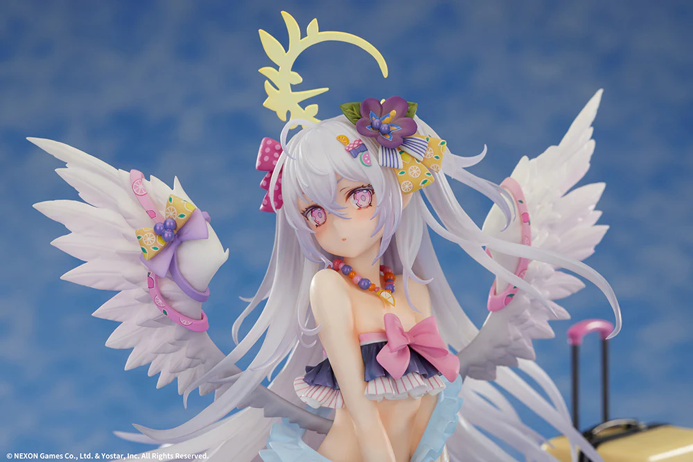 Blue Archive - Azusa (Swimsuit) - 1/7 Scale Figure - Image 5