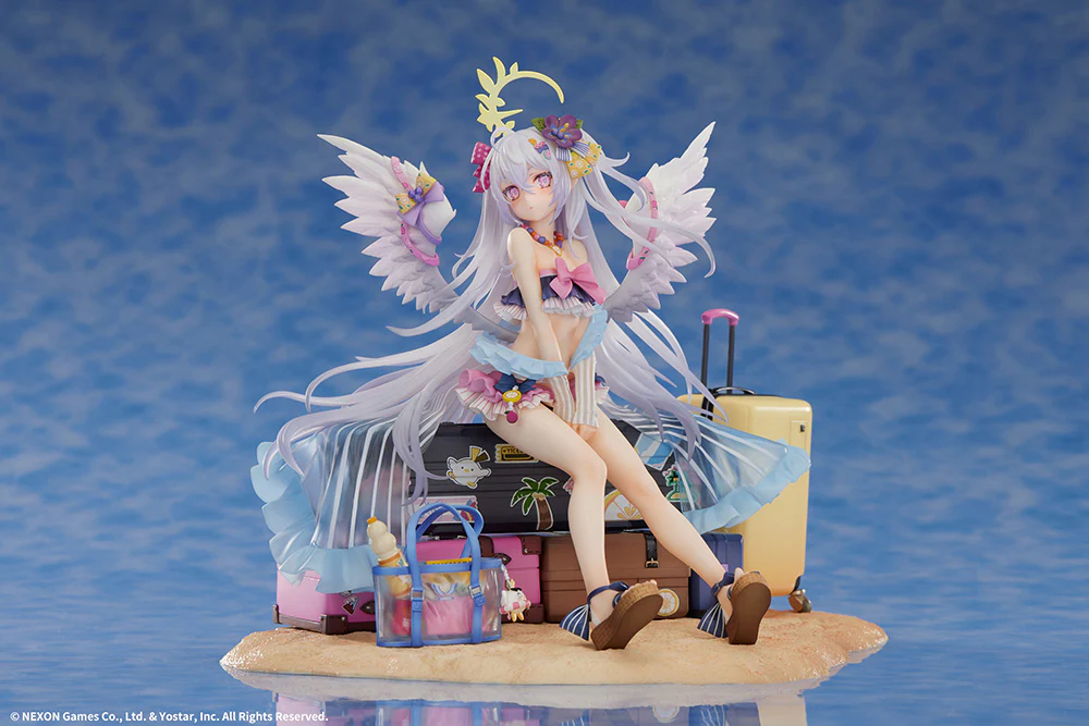 Blue Archive - Azusa (Swimsuit) - 1/7 Scale Figure - Image 8