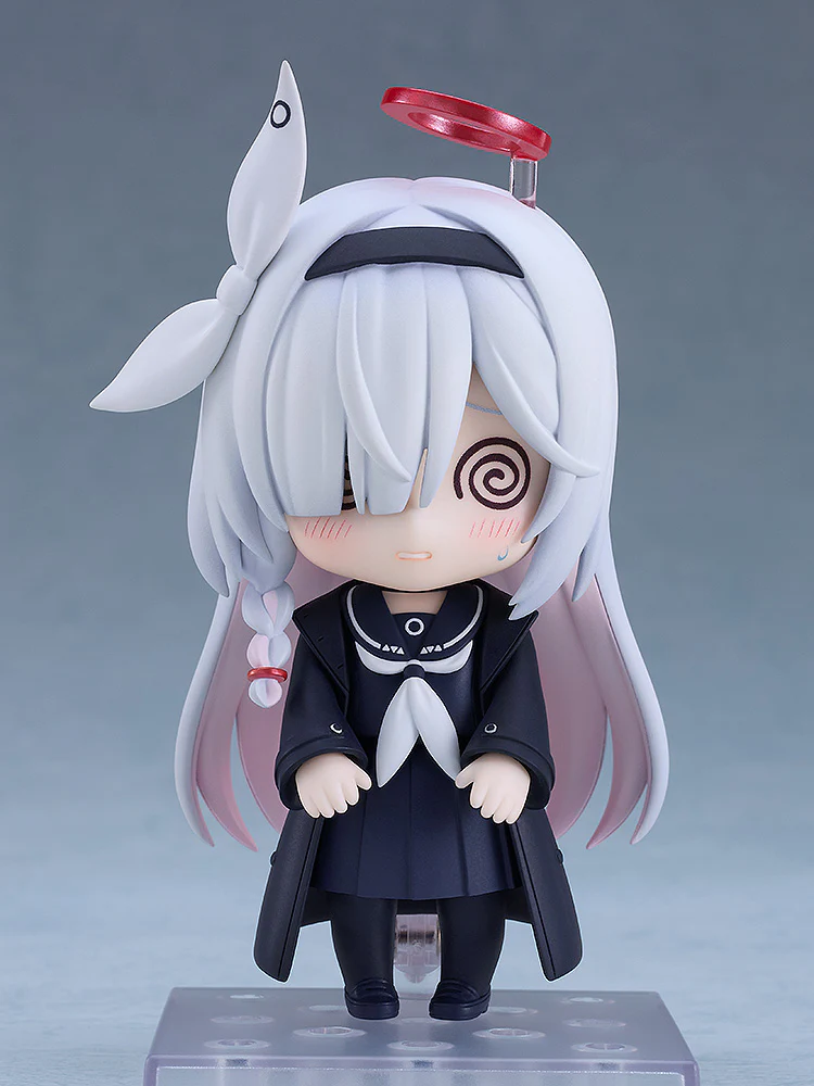 Blue Archive - Nendoroid Figure - Plana - Image 2