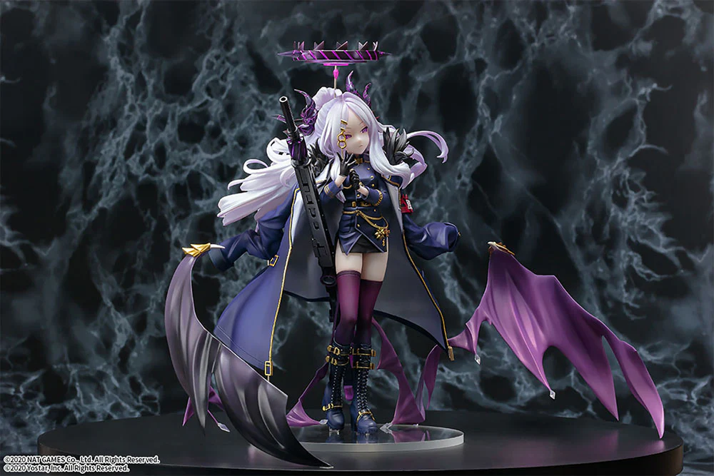 Blue Archive - Sorasaki Hina - 1/7 Scale Figure - Image 10