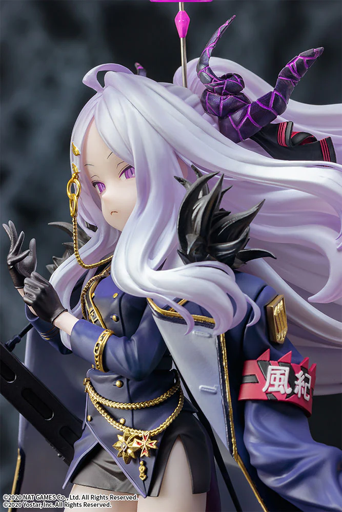 Blue Archive - Sorasaki Hina - 1/7 Scale Figure - Image 11