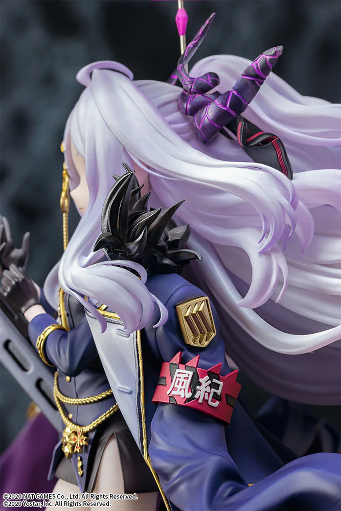 Blue Archive - Sorasaki Hina - 1/7 Scale Figure - Image 12