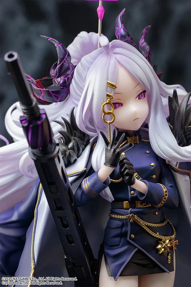 Blue Archive - Sorasaki Hina - 1/7 Scale Figure - Image 13
