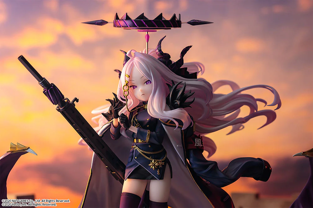 Blue Archive - Sorasaki Hina - 1/7 Scale Figure - Image 15