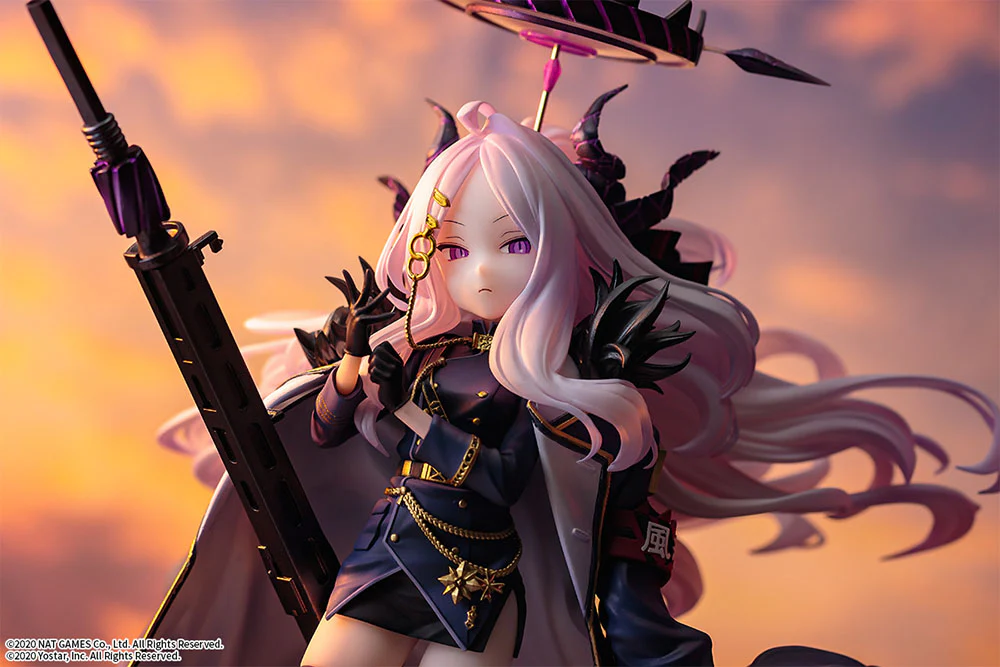 Blue Archive - Sorasaki Hina - 1/7 Scale Figure - Image 16
