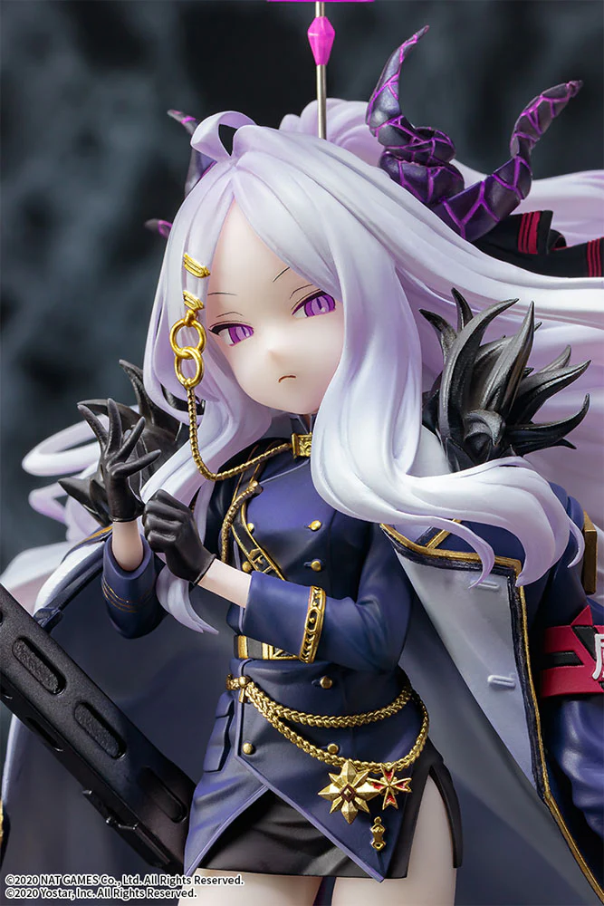 Blue Archive - Sorasaki Hina - 1/7 Scale Figure - Image 2