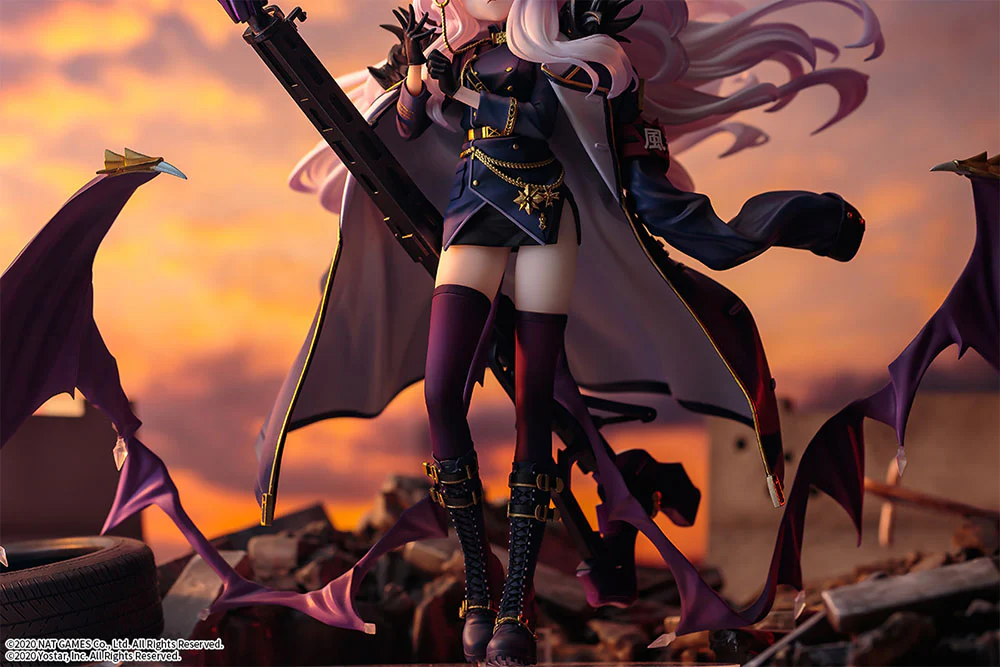 Blue Archive - Sorasaki Hina - 1/7 Scale Figure - Image 20