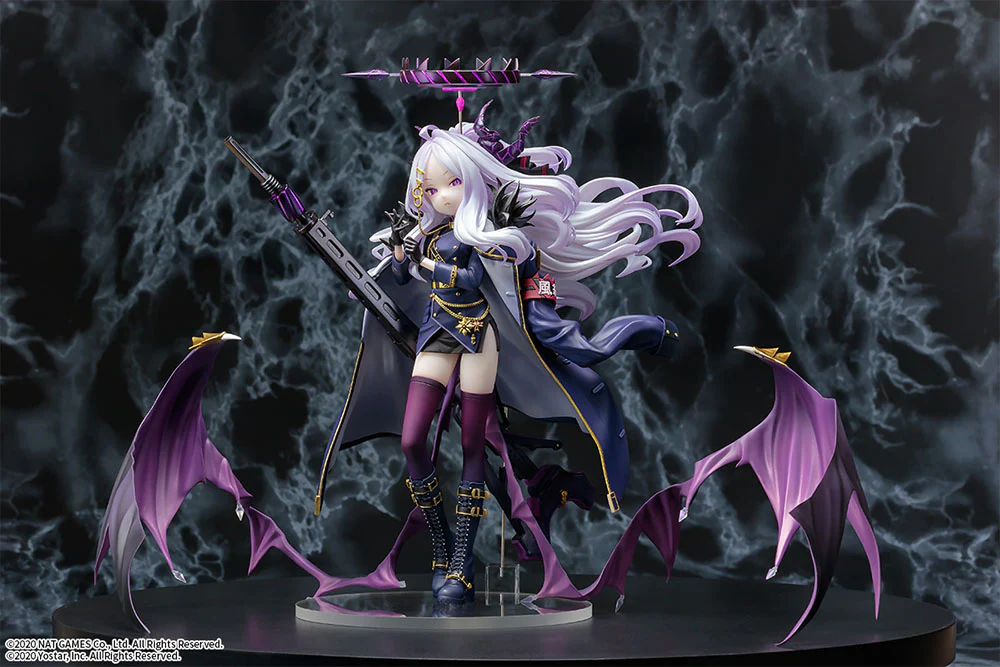 Blue Archive - Sorasaki Hina - 1/7 Scale Figure - Image 3